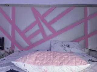 paulinasoto's Live Sex Cam Show
