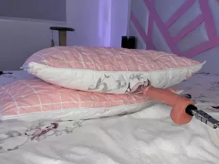 paulinasoto's Live Sex Cam Show