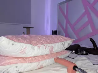 paulinasoto's Live Sex Cam Show