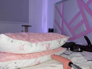 paulinasoto's Live Sex Cam Show