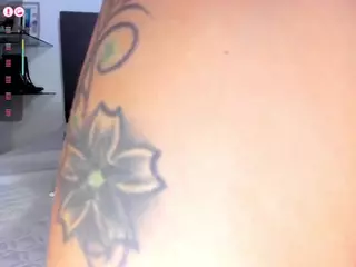 DulcceMaria's Live Sex Cam Show