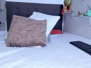 DulcceMaria's Live Sex Cam Show