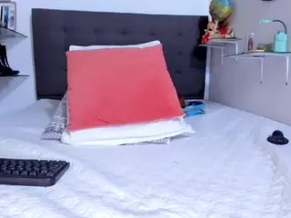 DulcceMaria's Live Sex Cam Show