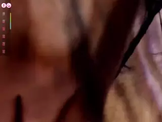DulcceMaria's Live Sex Cam Show