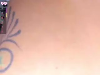 DulcceMaria's Live Sex Cam Show