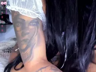 DulcceMaria's Live Sex Cam Show