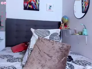 DulcceMaria's Live Sex Cam Show