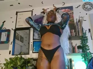 Its Moe Duh's Live Sex Cam Show