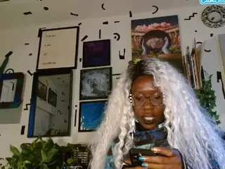 Its Moe Duh's Live Sex Cam Show