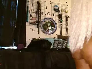 Its Moe Duh's Live Sex Cam Show
