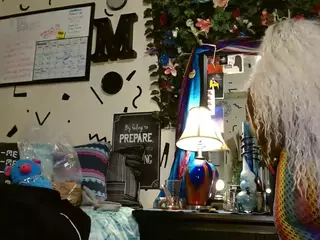 Its Moe Duh's Live Sex Cam Show