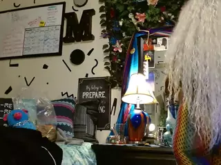 Its Moe Duh's Live Sex Cam Show