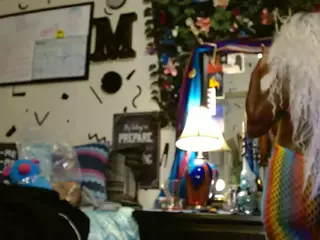 Its Moe Duh's Live Sex Cam Show