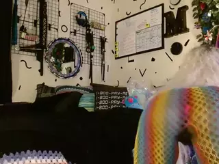 Its Moe Duh's Live Sex Cam Show