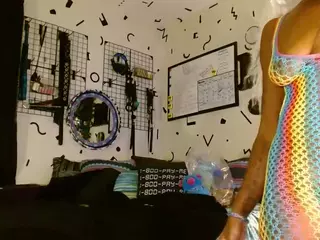 Its Moe Duh's Live Sex Cam Show