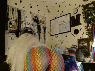 Its Moe Duh's Live Sex Cam Show