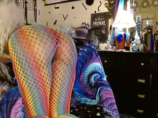 Its Moe Duh's Live Sex Cam Show