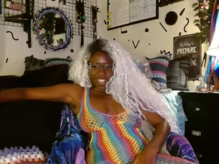Its Moe Duh's Live Sex Cam Show