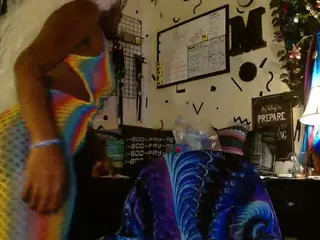 Its Moe Duh's Live Sex Cam Show