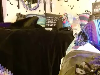 Its Moe Duh's Live Sex Cam Show
