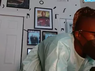 Its Moe Duh's Live Sex Cam Show