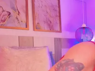 valeryhart's Live Sex Cam Show