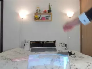 Dani Rouge's Live Sex Cam Show