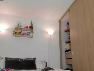 Dani Rouge's Live Sex Cam Show