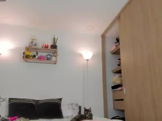 Dani Rouge's Live Sex Cam Show