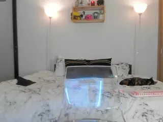 Dani Rouge's Live Sex Cam Show
