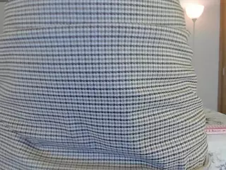 Dani Rouge's Live Sex Cam Show