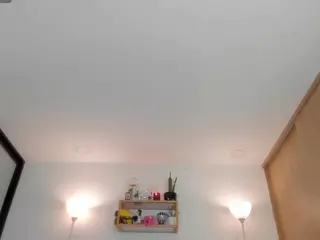Dani Rouge's Live Sex Cam Show