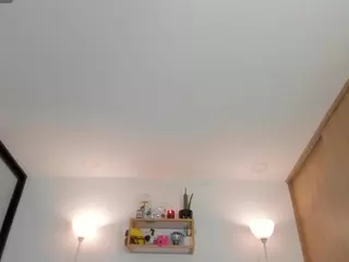 Dani Rouge's Live Sex Cam Show