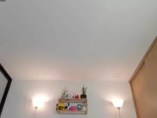 Dani Rouge's Live Sex Cam Show
