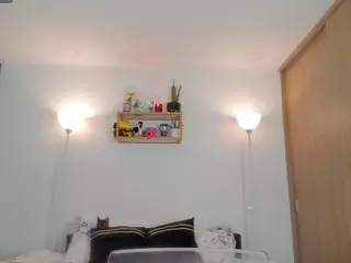 Dani Rouge's Live Sex Cam Show