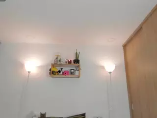 Dani Rouge's Live Sex Cam Show