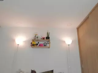 Dani Rouge's Live Sex Cam Show