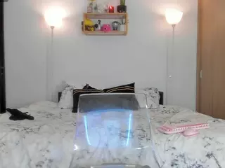 Dani Rouge's Live Sex Cam Show