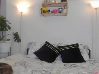 Dani Rouge's Live Sex Cam Show