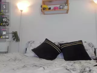 Dani Rouge's Live Sex Cam Show