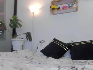 Dani Rouge's Live Sex Cam Show