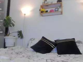 Dani Rouge's Live Sex Cam Show