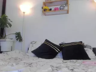 Dani Rouge's Live Sex Cam Show