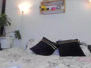 Dani Rouge's Live Sex Cam Show