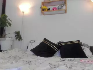 Dani Rouge's Live Sex Cam Show