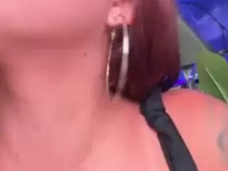 Dani Rouge's Live Sex Cam Show