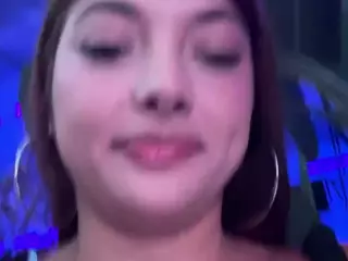 Dani Rouge's Live Sex Cam Show