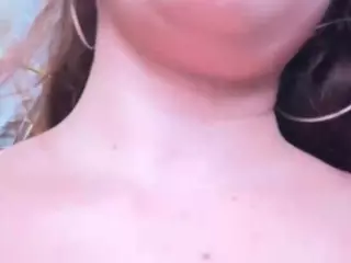 Dani Rouge's Live Sex Cam Show