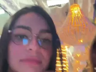 Dani Rouge's Live Sex Cam Show