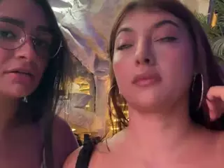 Dani Rouge's Live Sex Cam Show